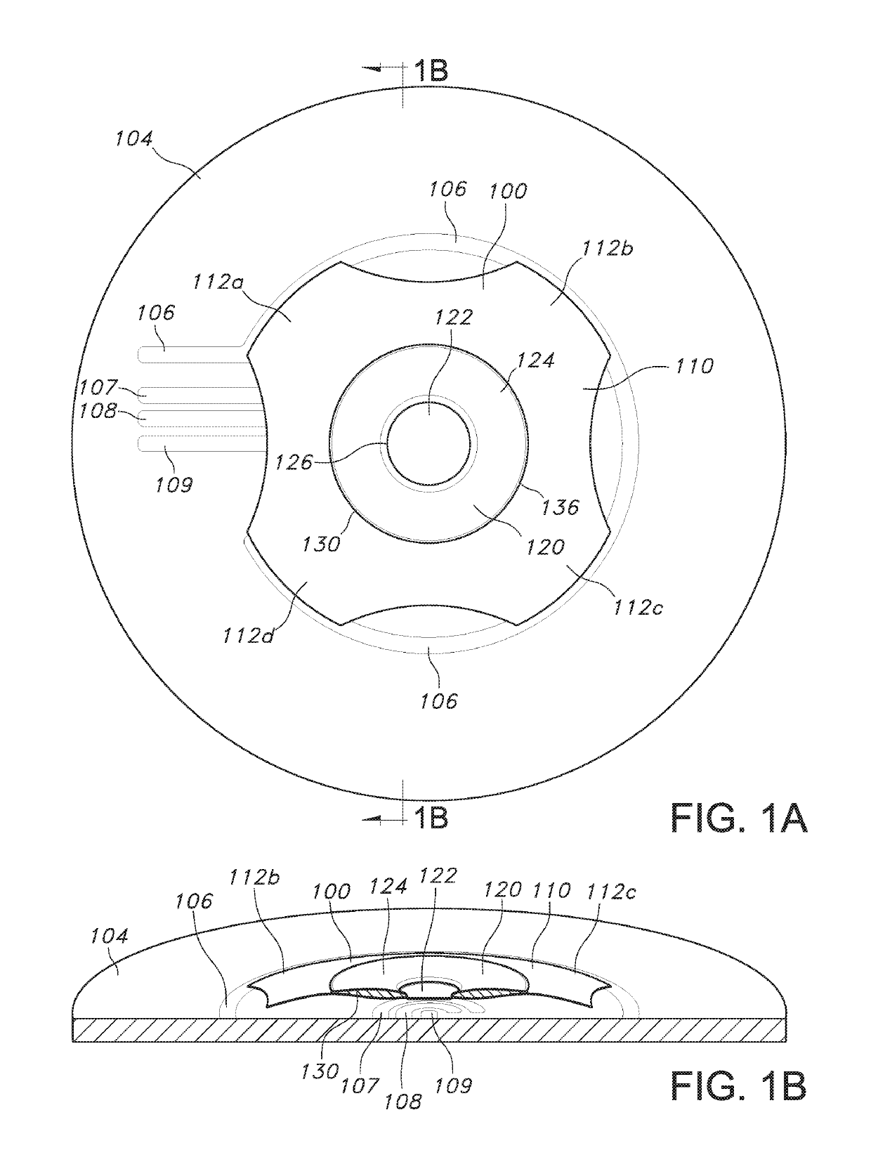 Multi-pole dome switch