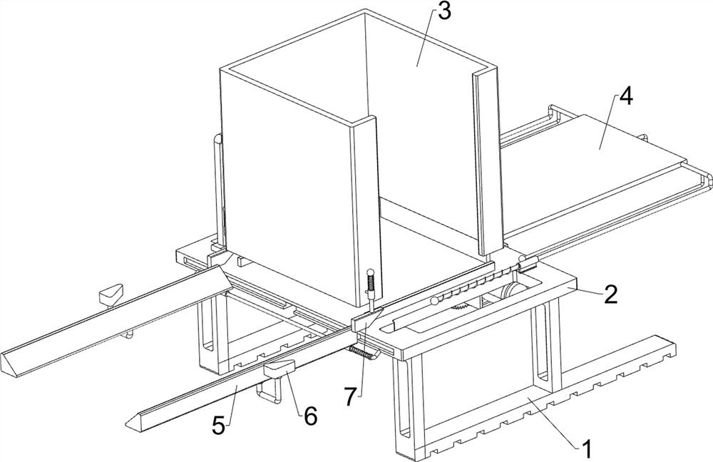 A book box bonding device