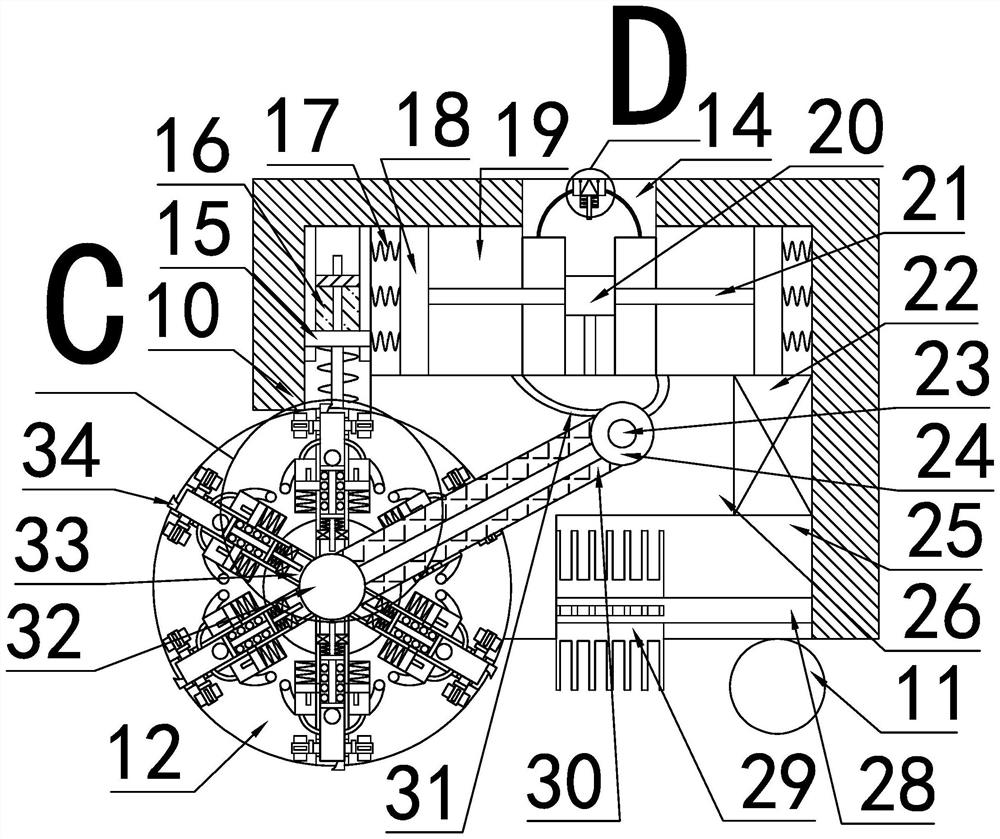 Internet-of-things-based planting system