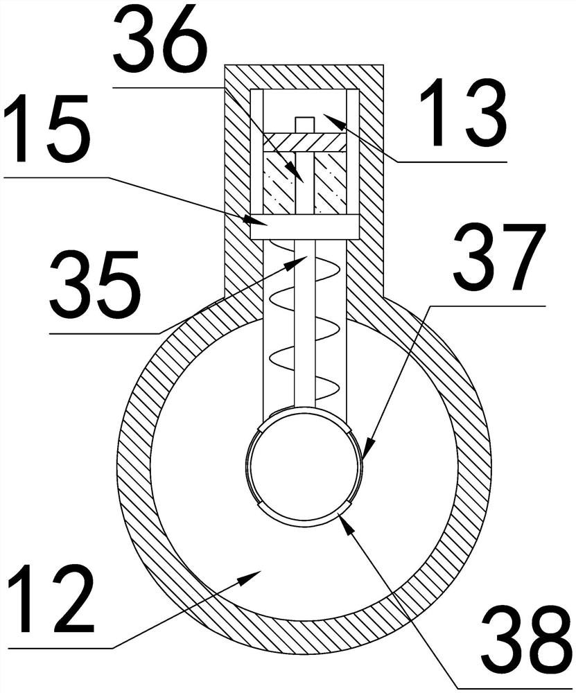 Internet-of-things-based planting system