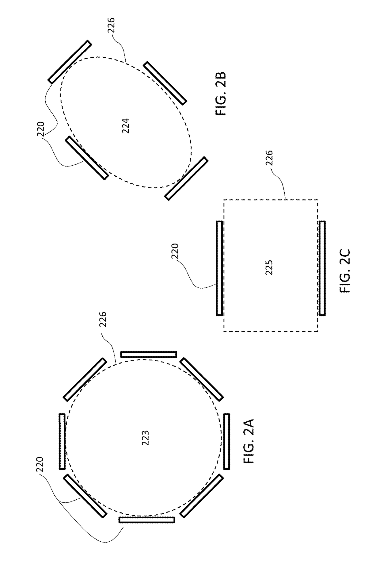 Wireless battery charger and charge-receiving device