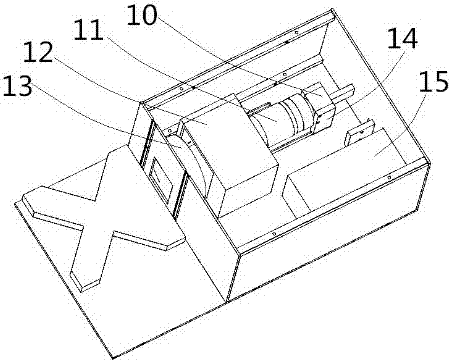 Machine Vision Based Wafer and Cell Counting Equipment