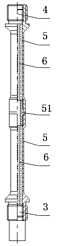 Two-way starting warhead, forest fire extinguishing bomb and two-way starting method thereof