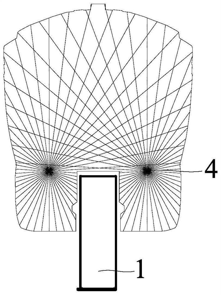 Track Detection Components