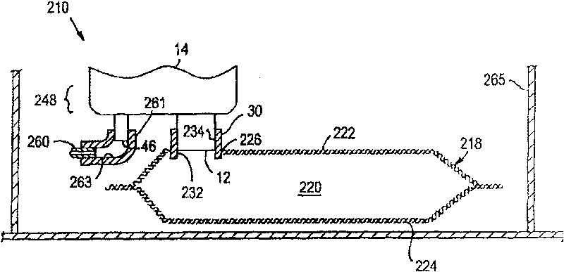 Fuel filter arrangement