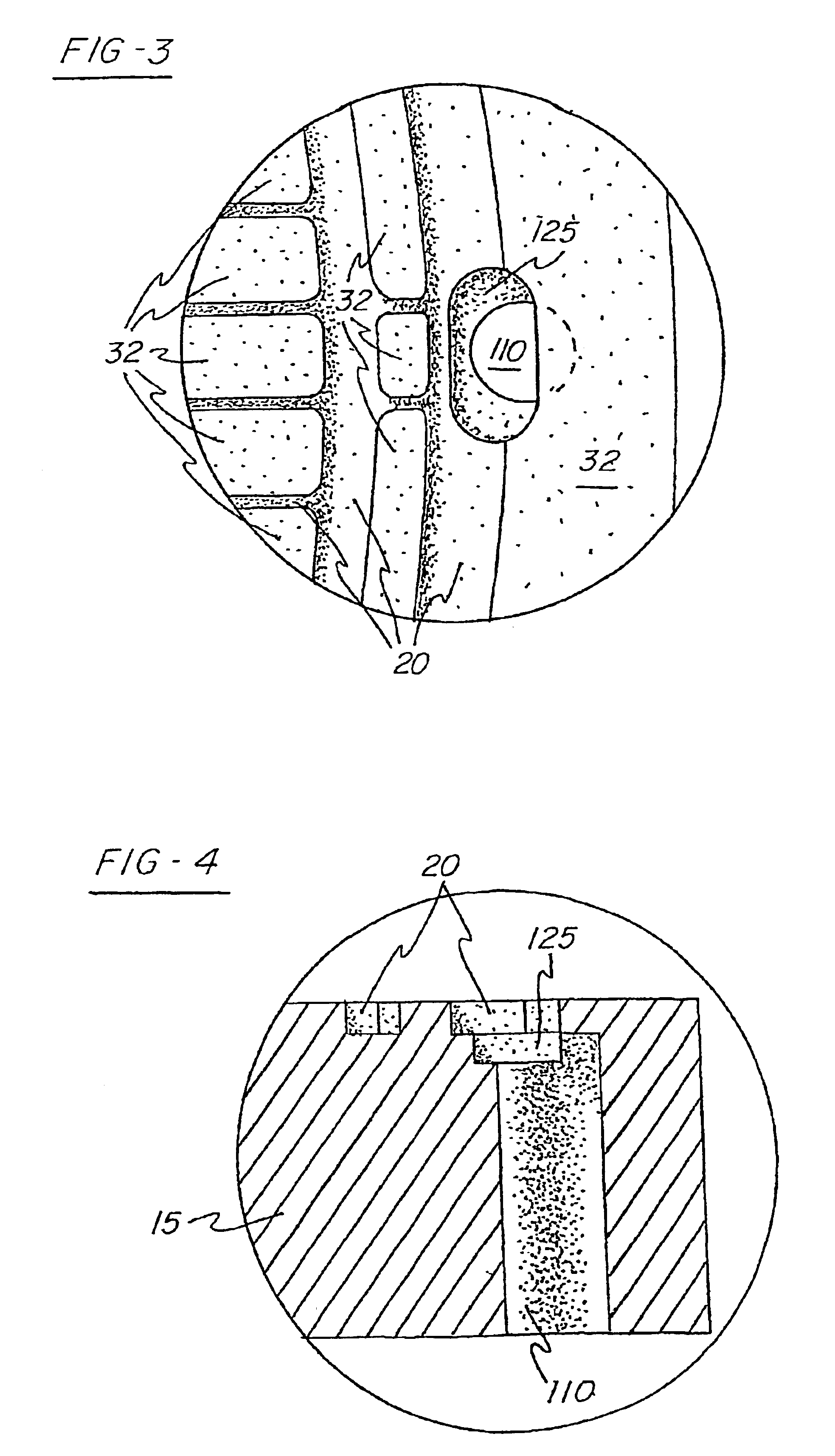 Method of manufacturing sputter targets with internal cooling channels