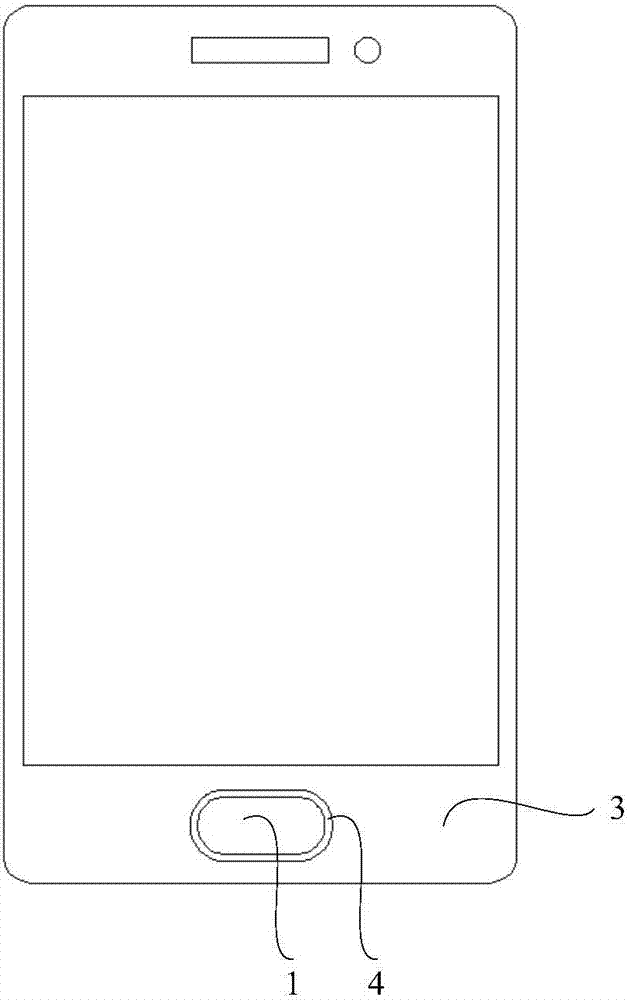 Mobile terminal and control method of the same