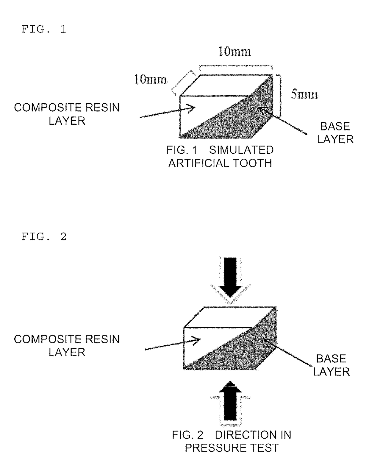 Dental curable composition including chain transfer agent