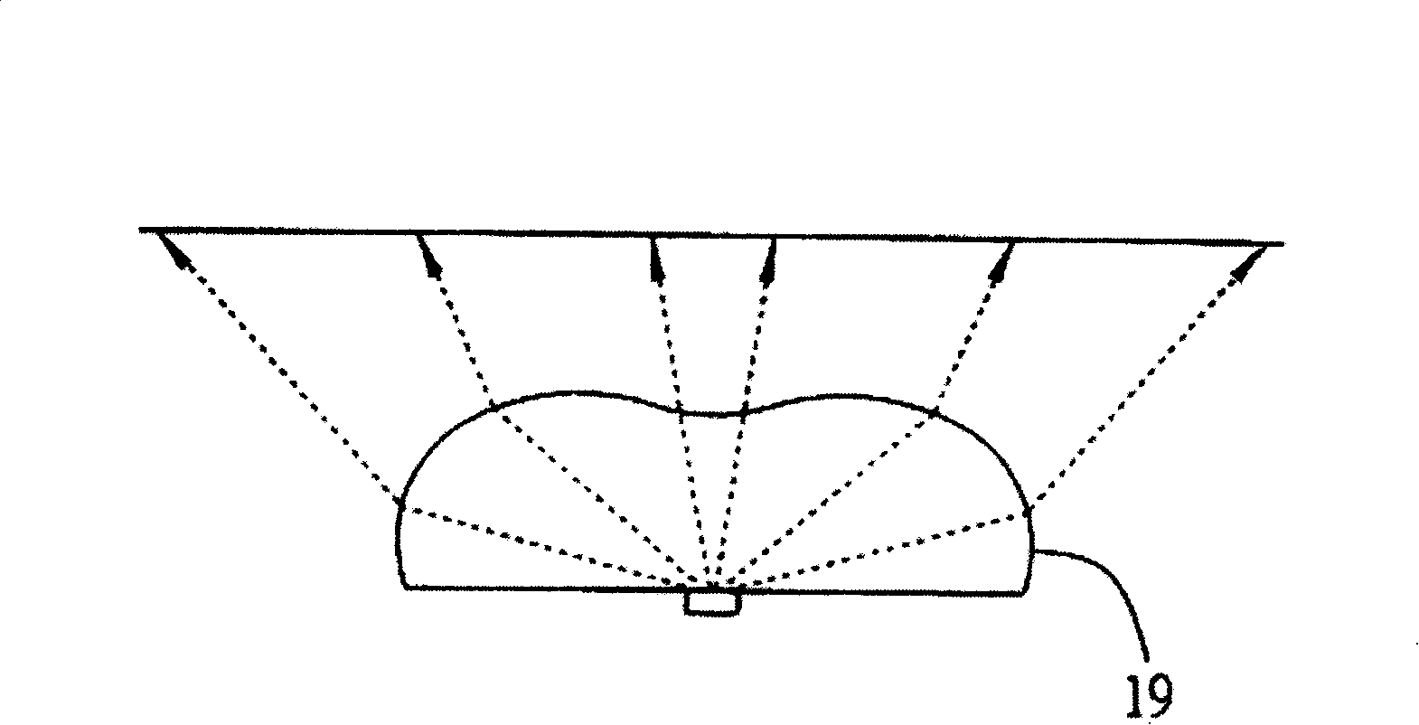 Light guide plate and backlight module using same