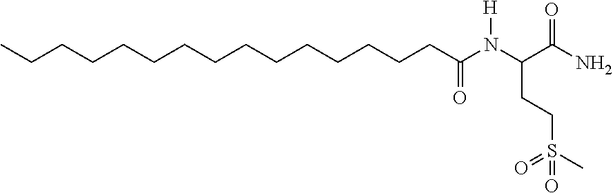 Compounds, in particular peptides, compositions comprising them and cosmetic and dermo-pharmaceutical uses