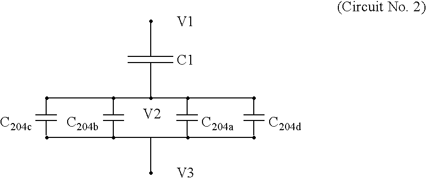 EEPROM cell structures having non-uniform channel-dielectric thickness and methods of making the same