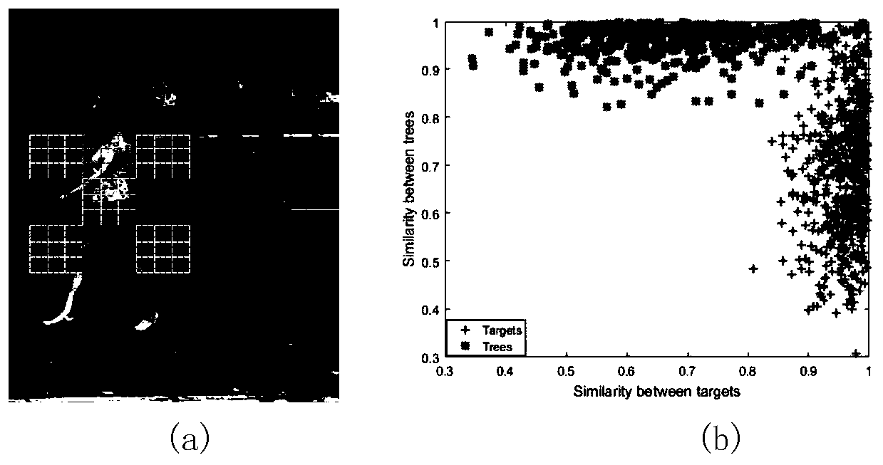 An Action Recognition Method Based on the Fusion of Neighborhood Gaussian Structure and Video Features