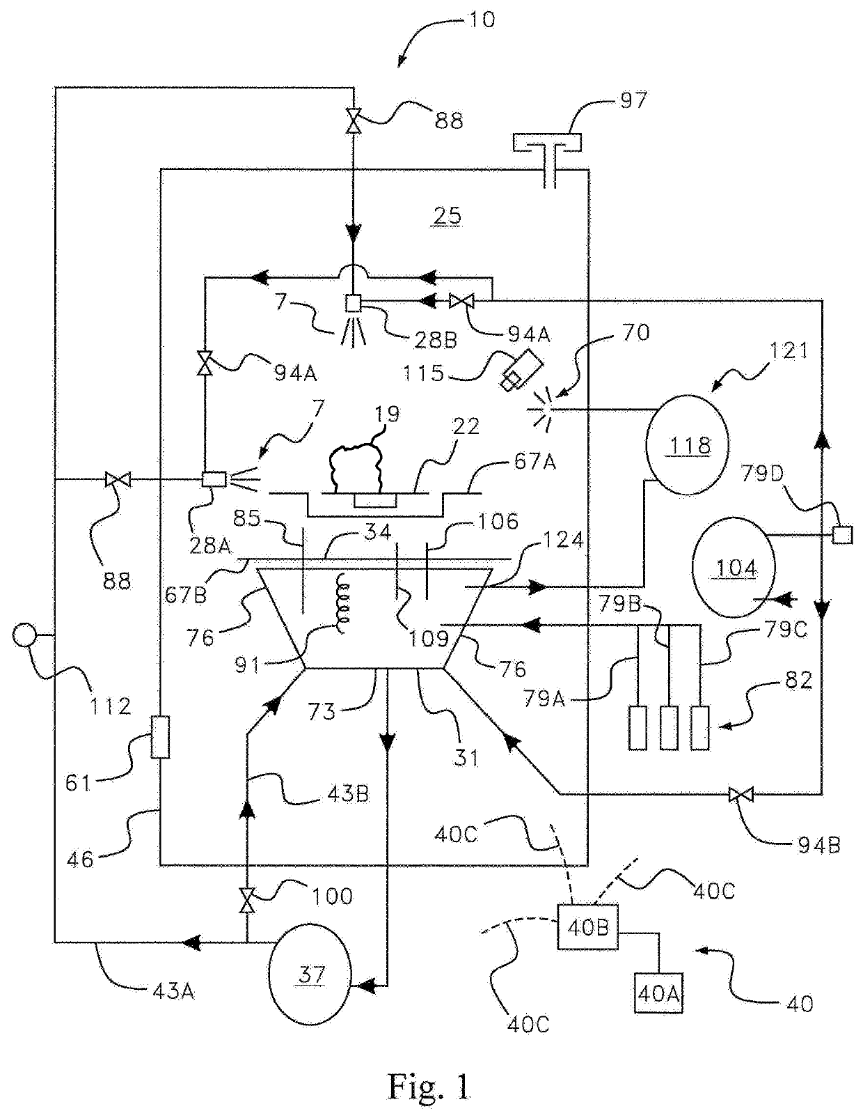 Method And Compositions For Modifying An Additively Manufactured Metal Or Metal-Alloy Object