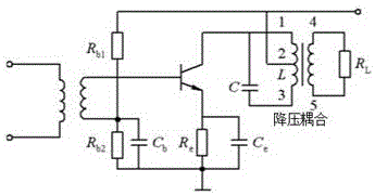 Novel wireless transmission tuner device