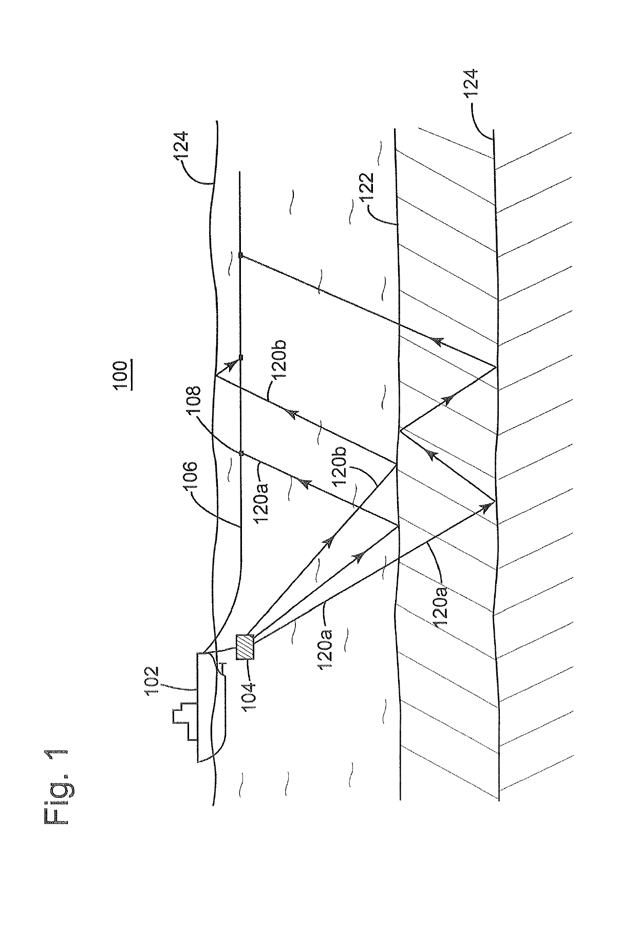 Device and method for optimization of 4D and 3D seismic data