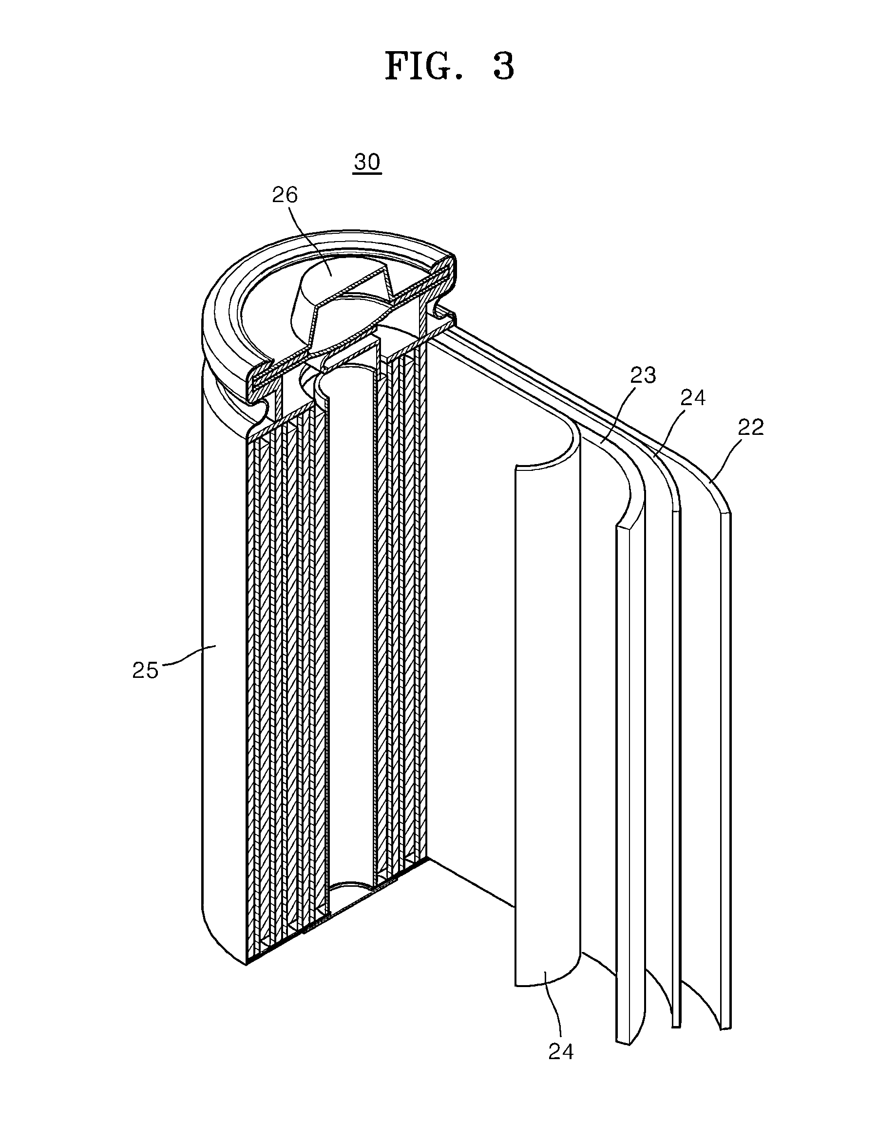 Positive electrode active material, lithium battery containing the same, and method of  manufacturing the positive electrode active material