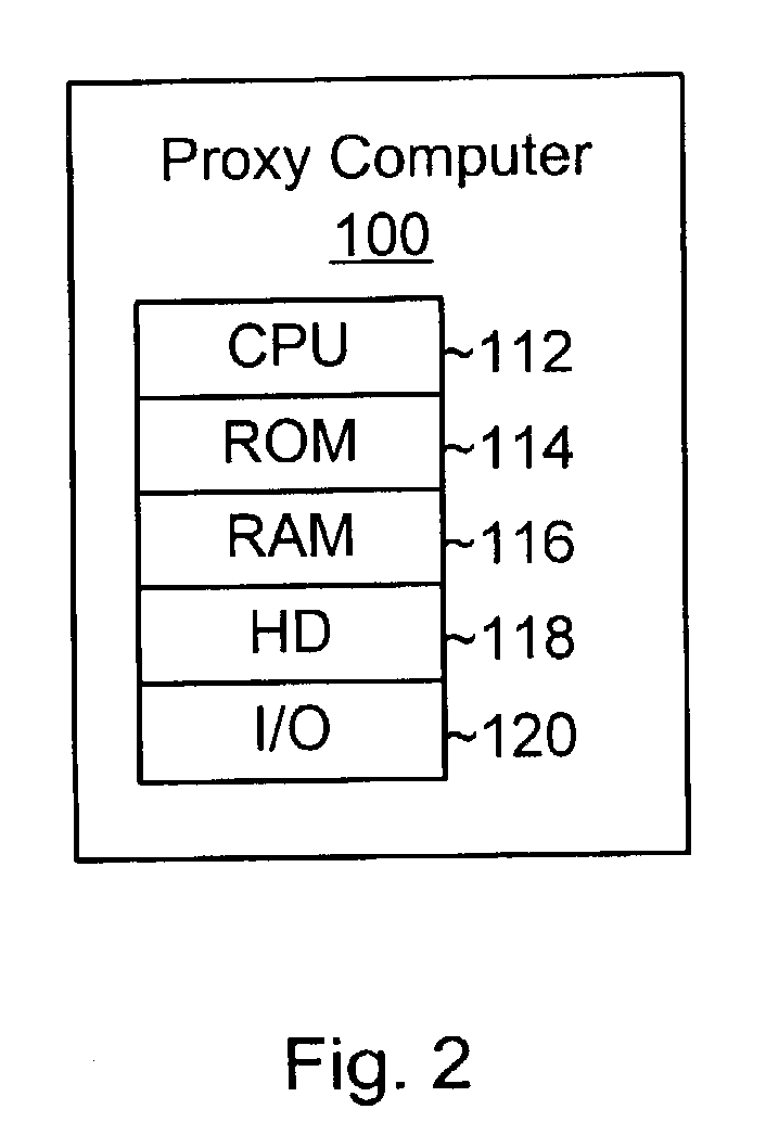 Design for storage and retrieval of arbitrary content and application data