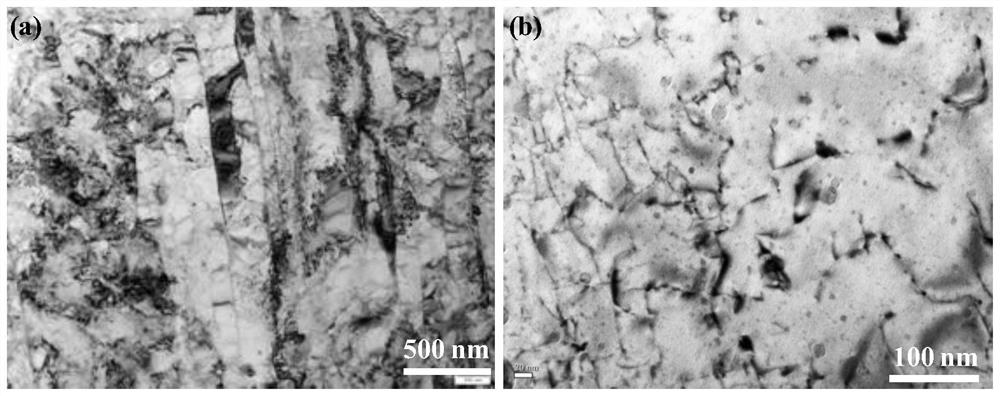 ODS ferritic stainless steel fuel cladding tube and preparation method thereof