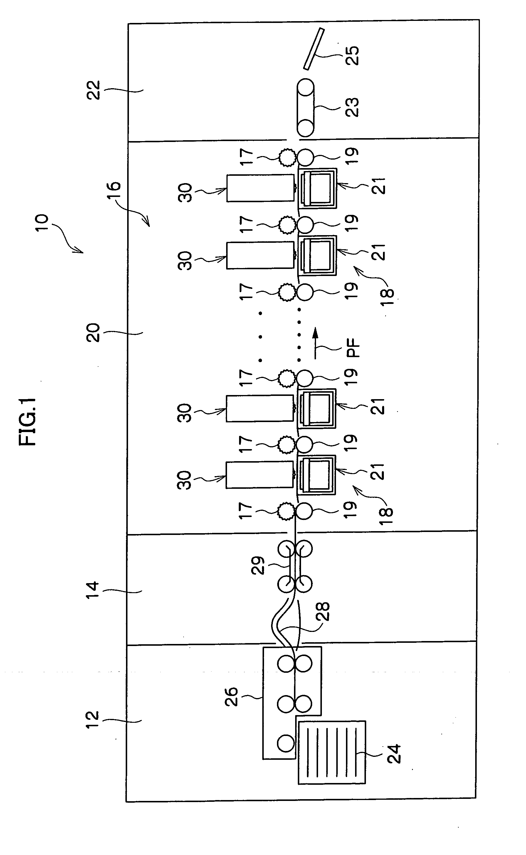 Electrical connection substrate, droplet discharge head, and droplet discharge apparatus