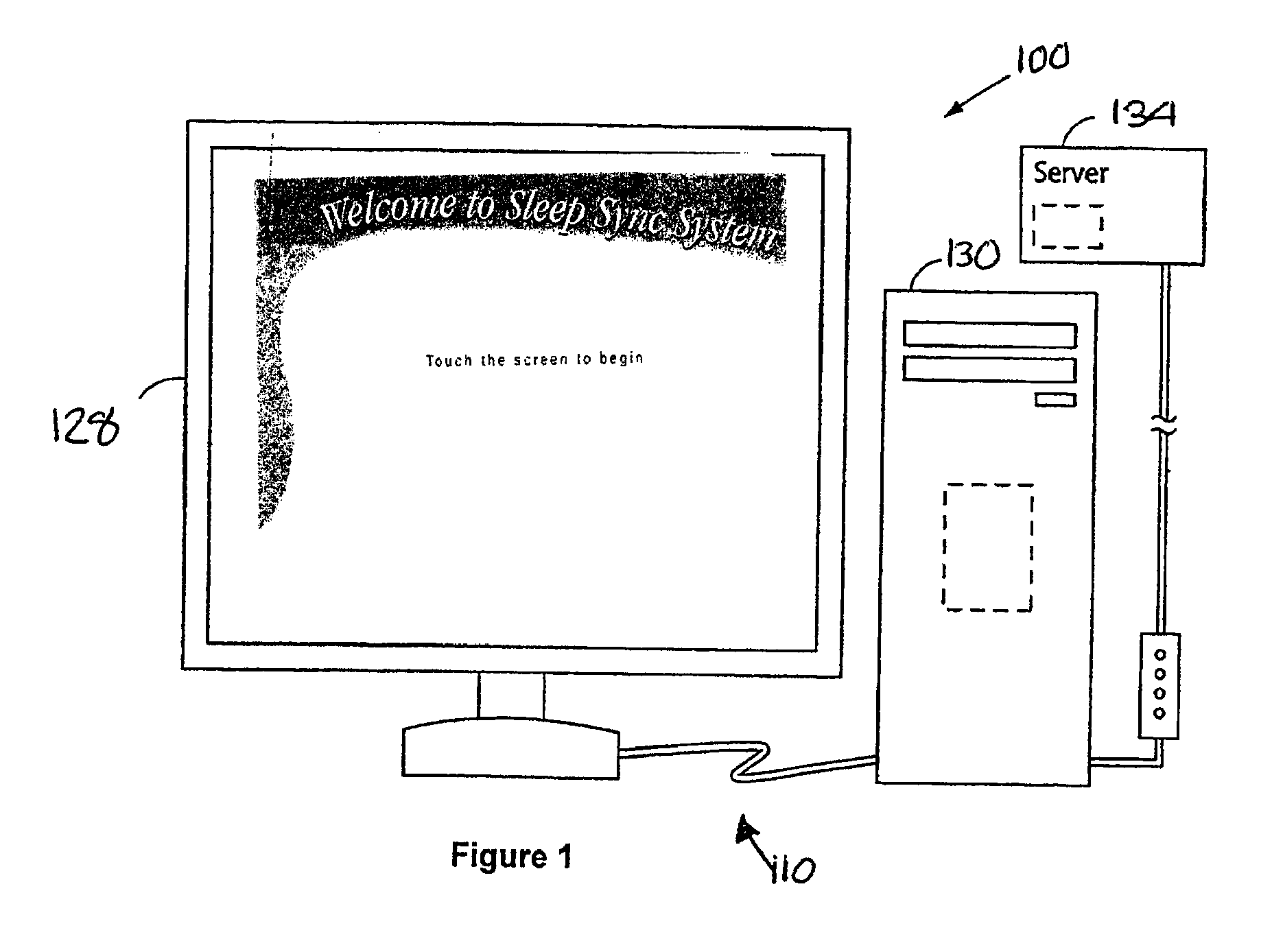 System and Method for Selecting a Pillow and Mattress