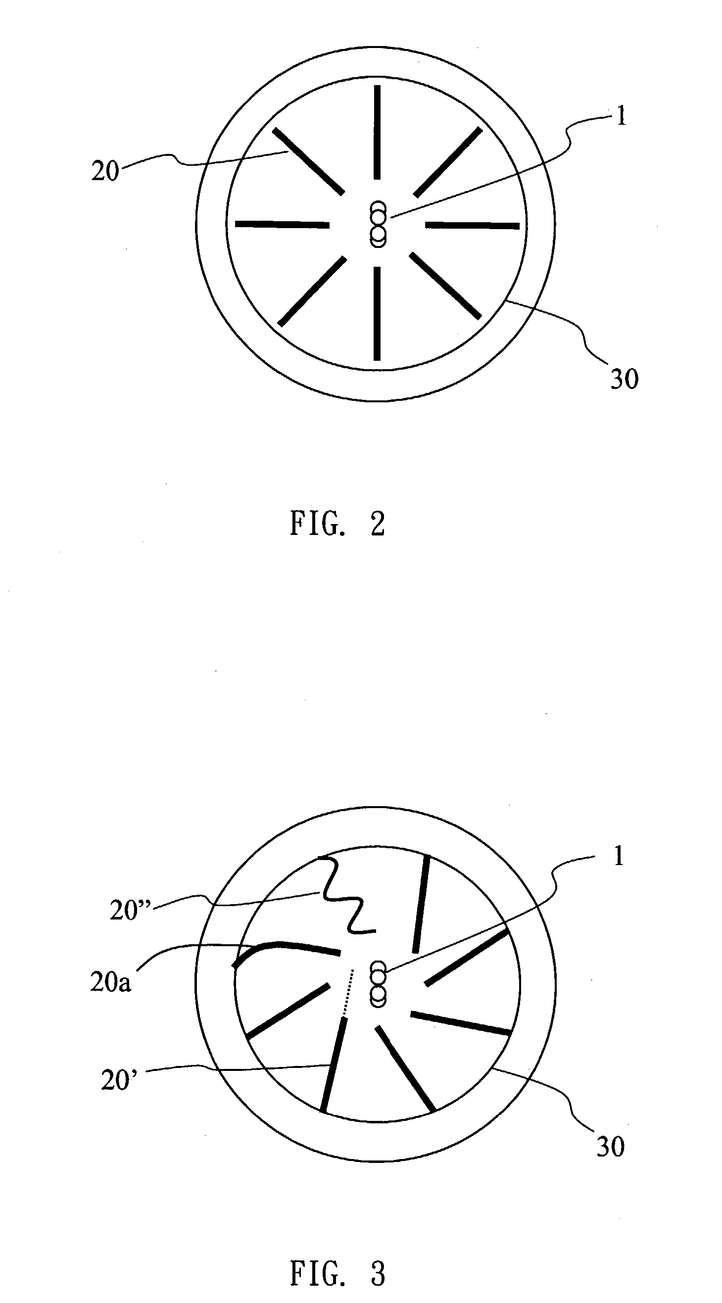 Reactor for producing ultra fine particles