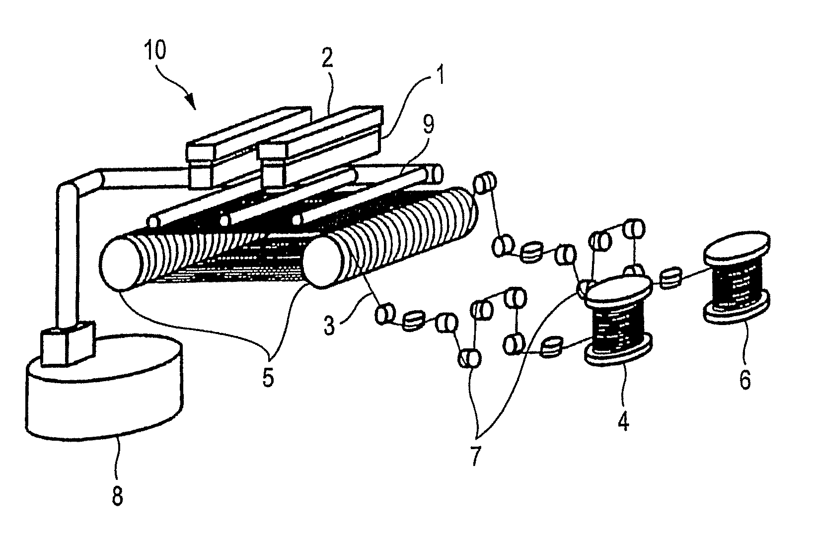 Slurry for slicing silicon ingot and method for slicing silicon ingot using the same