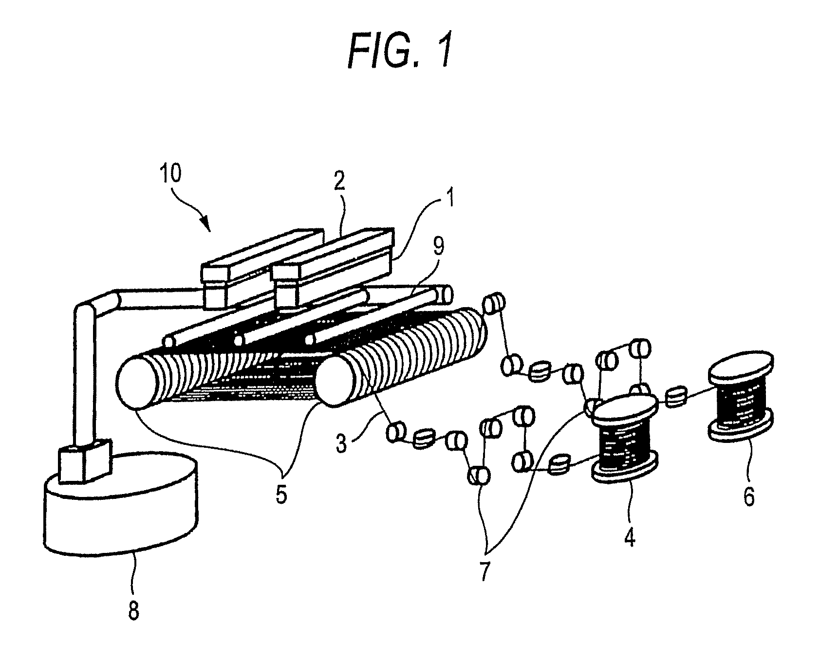 Slurry for slicing silicon ingot and method for slicing silicon ingot using the same