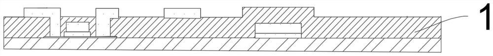 OLED device, manufacturing method thereof, and display device