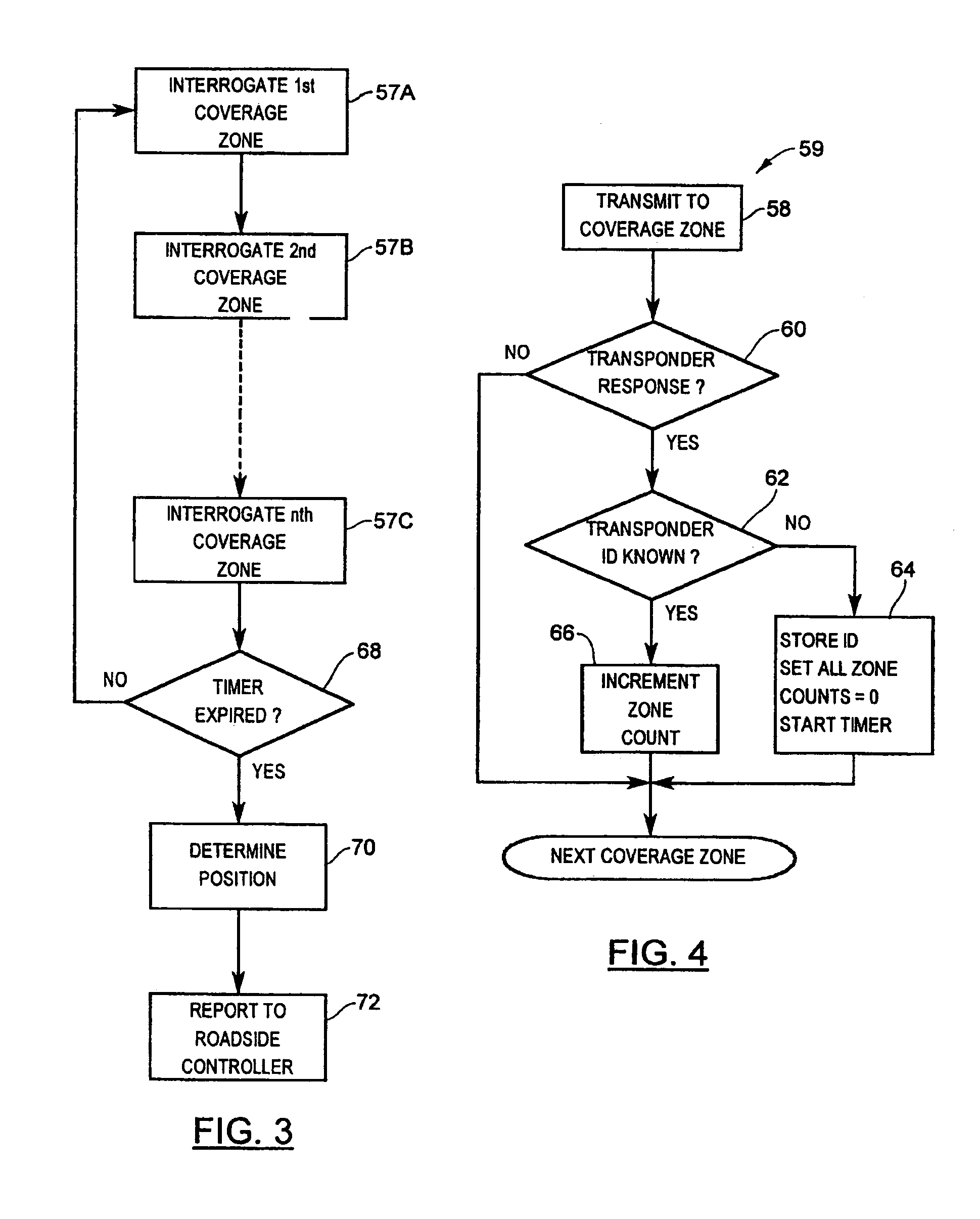 Dynamic timing adjustment in an electronic toll collection system