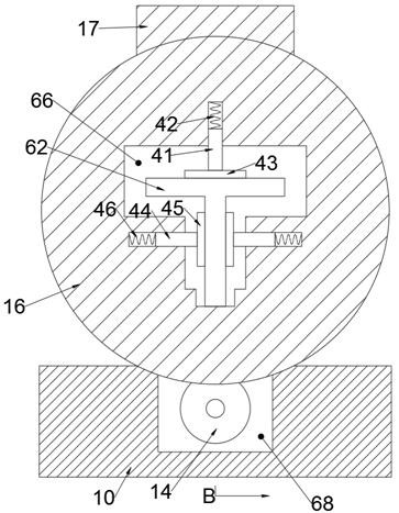 A kind of T-shaped steel automatic cutting equipment