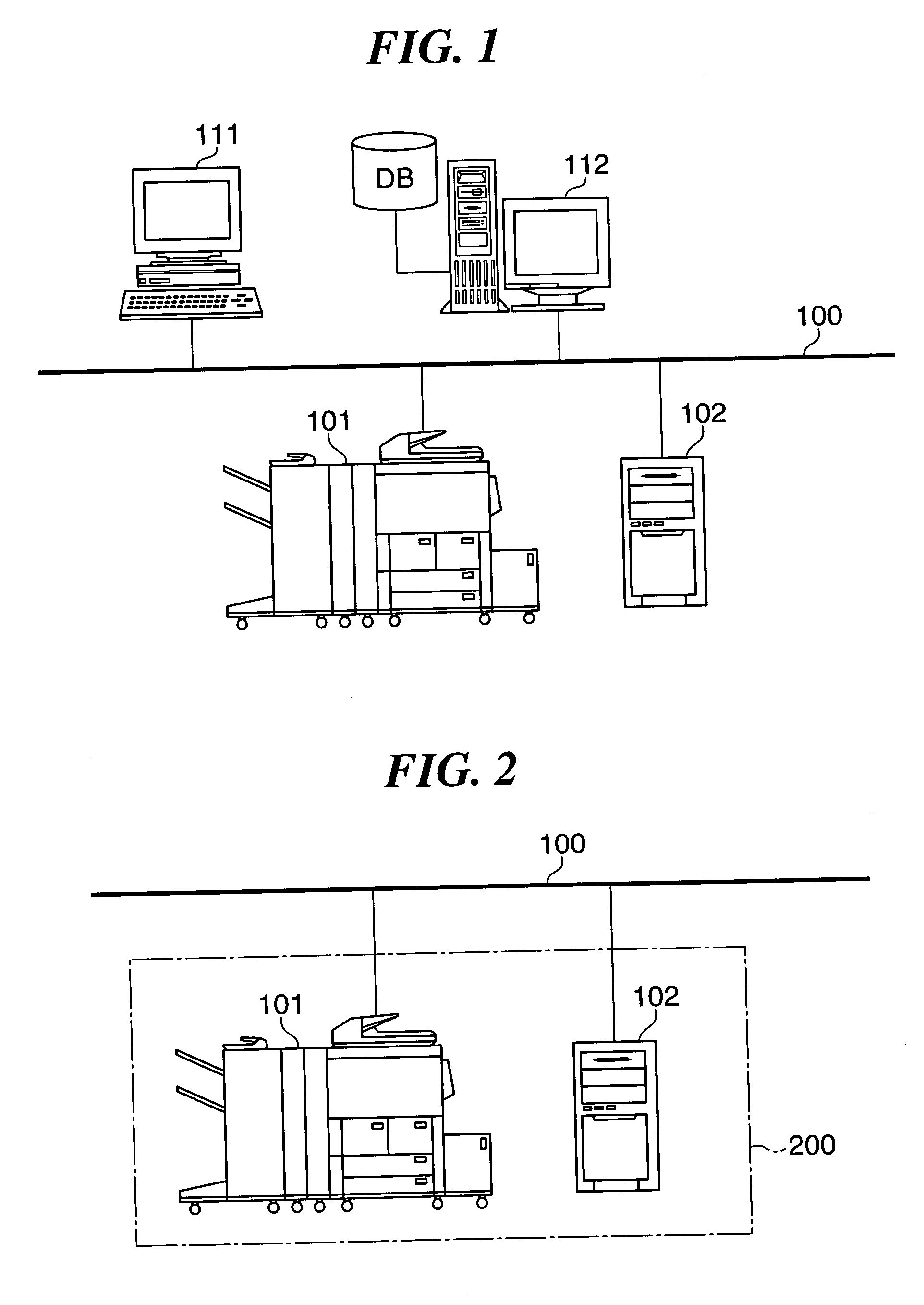 Network device management system, control method therefor, network device, management apparatus, methods carried out thereby, and programs for implementing the methods