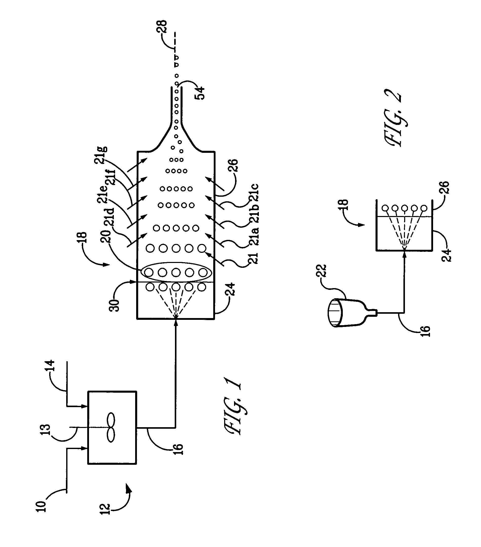 Methods, systems and devices for noninvasive pulmonary delivery
