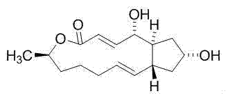 Preparation method of compound and its application
