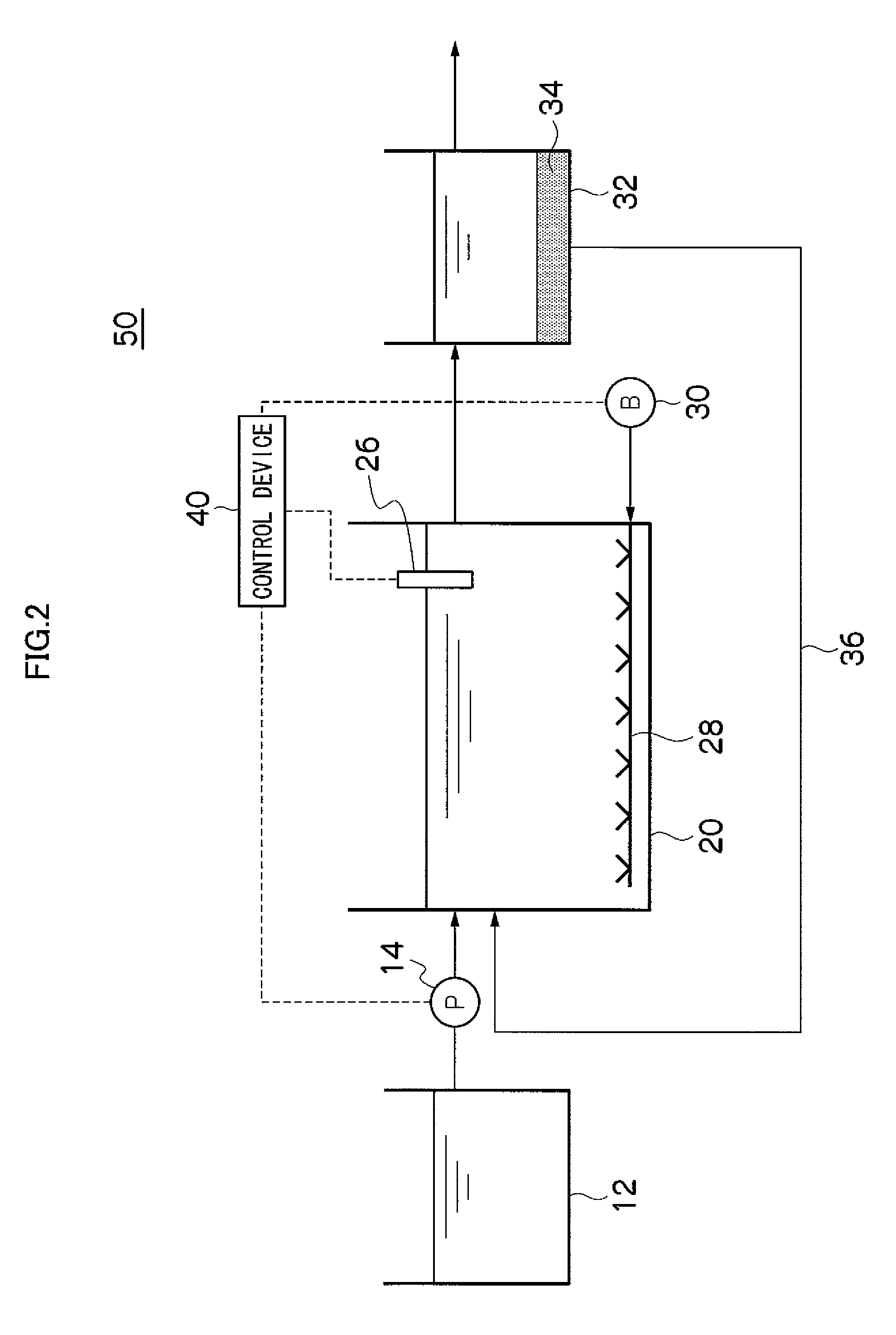 Wastewater treatment method and wastewater treatment apparatus