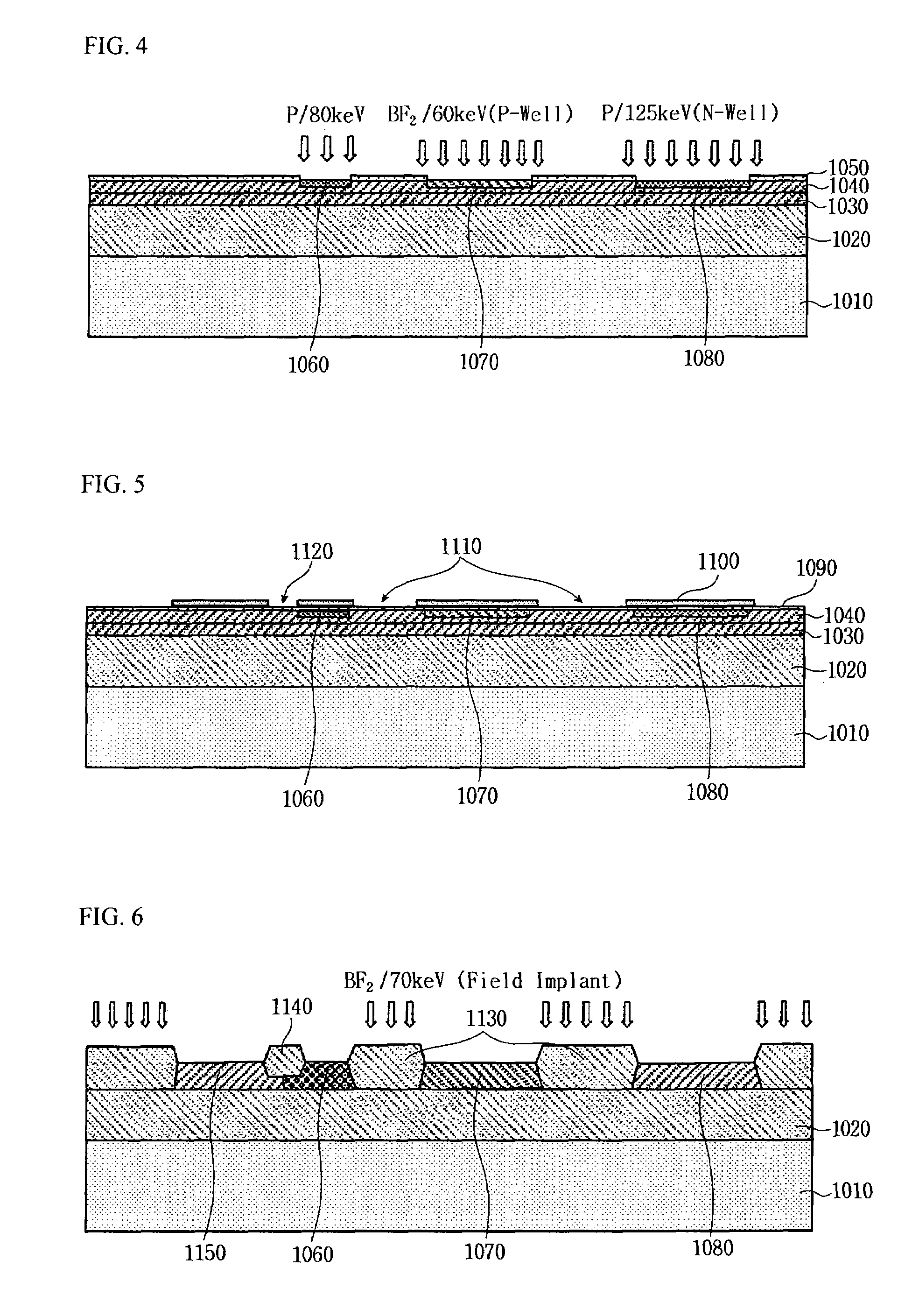 Bipolar transistor, BiCMOS device, and method for fabricating thereof