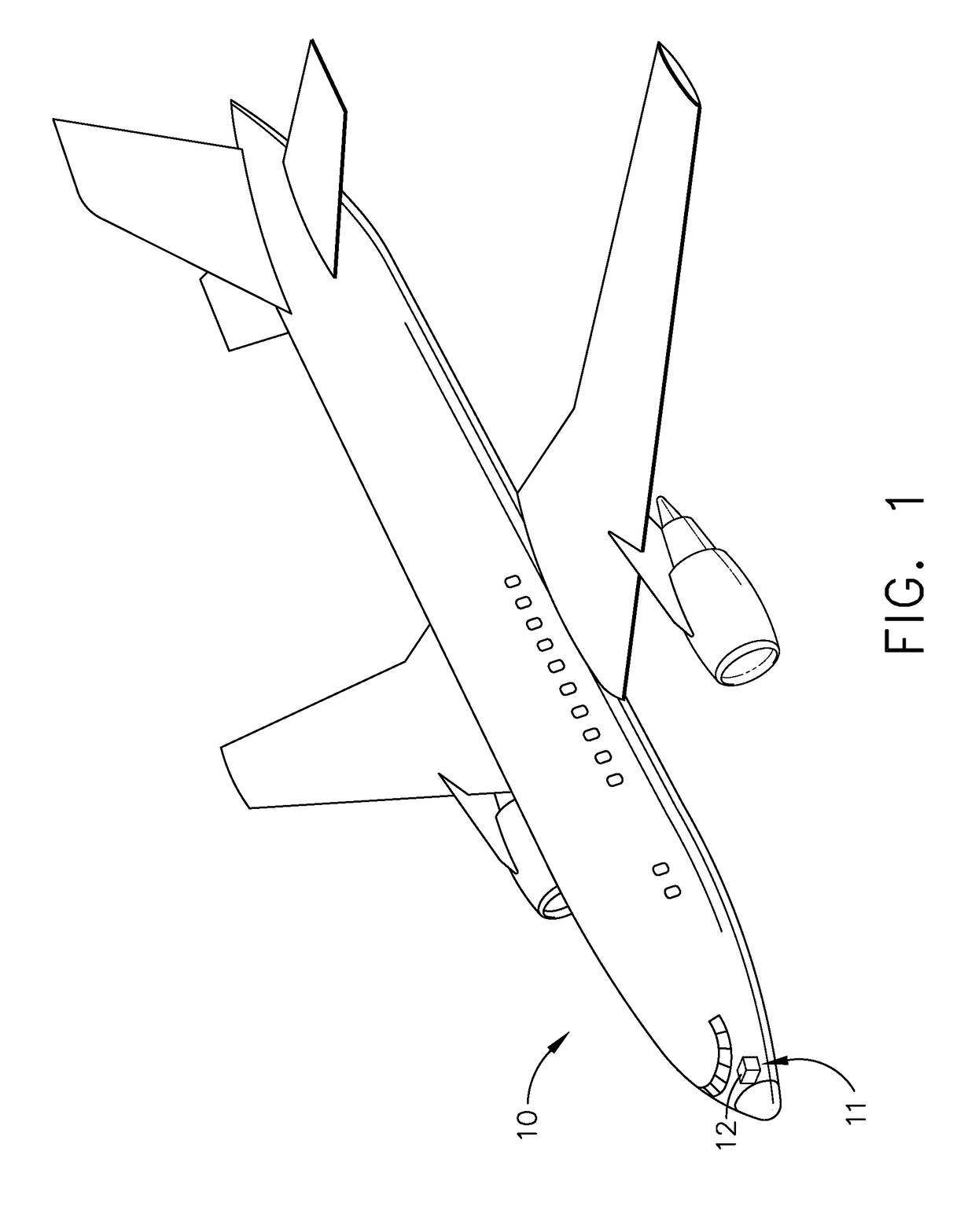 Graphene doped aluminum composite and method of forming