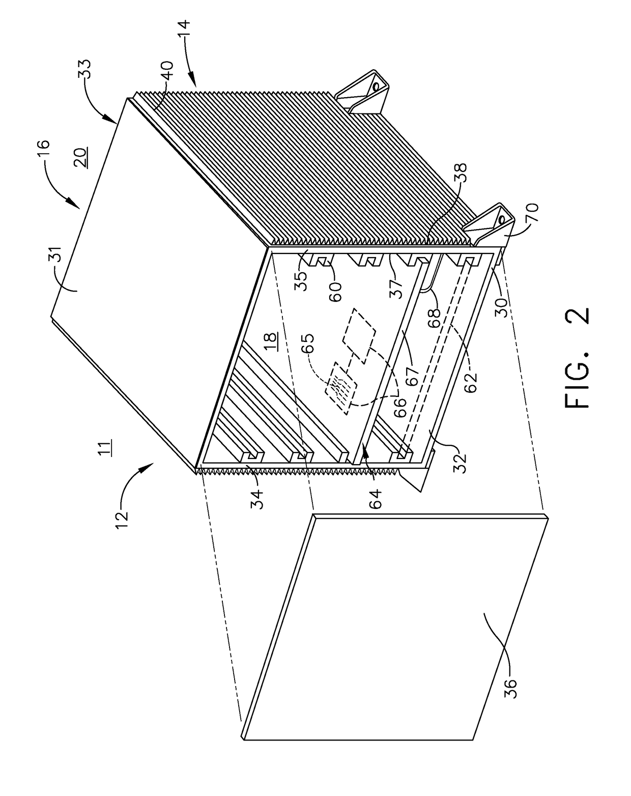 Graphene doped aluminum composite and method of forming