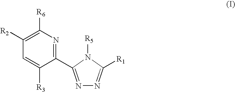 Triazole compounds that modulate Hsp90 activity