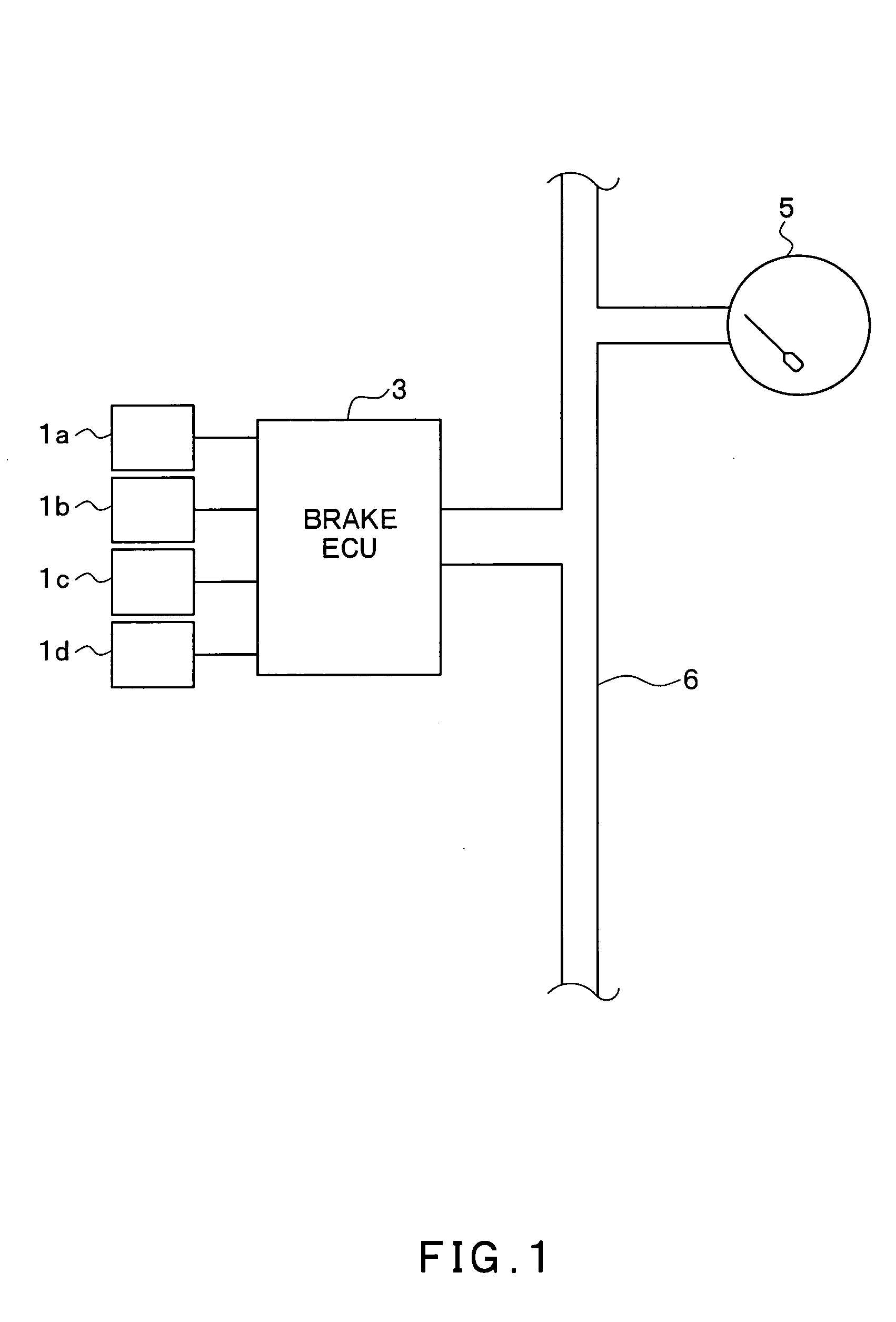 Speedometer controller and speedometer control method