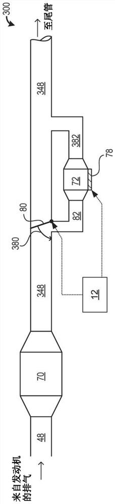 Method and system for reducing particulate emissions