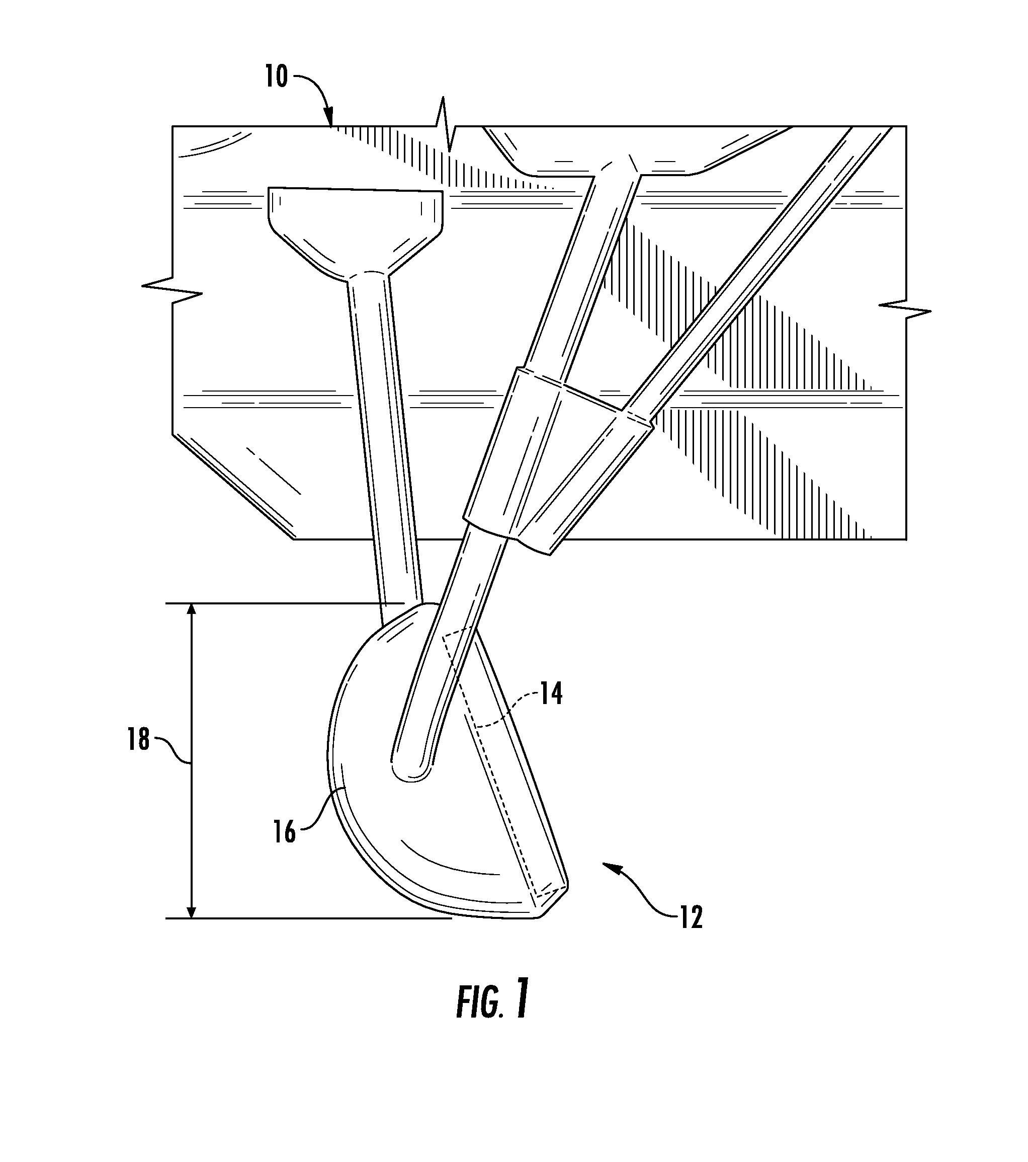 Drag Reducing Mirror Assemblies for Vehicles