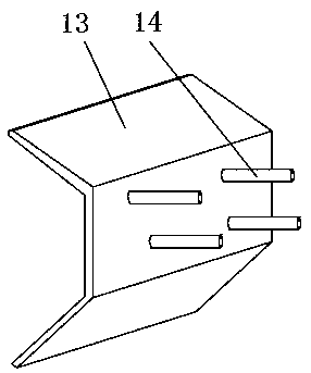 Wastewater treatment oxidation reaction settling equipment