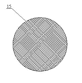 Coal bed gas multilateral well recovery control stimulation device