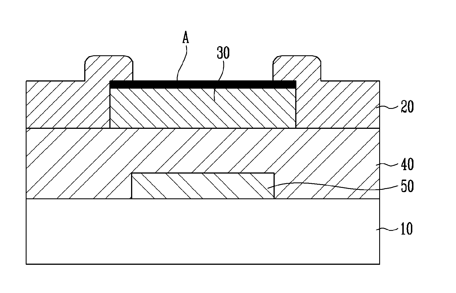 Thin film transistor using boron-doped oxide semiconductor thin film and method of fabricating the same