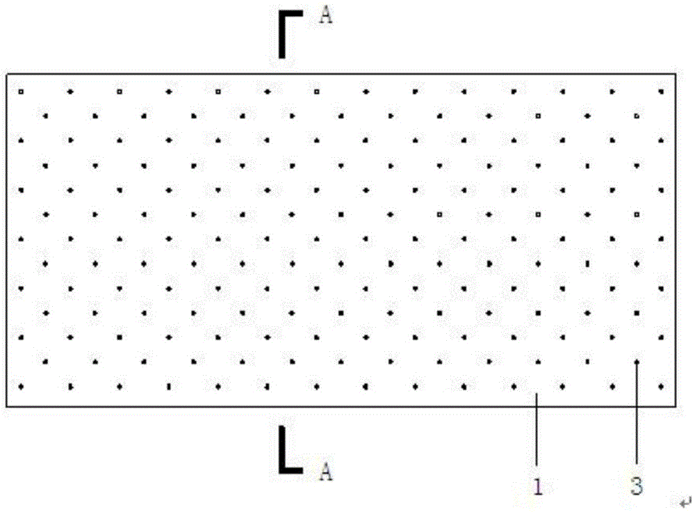 Steel-straw plate composite anti-seismic wall and manufacturing installing method thereof