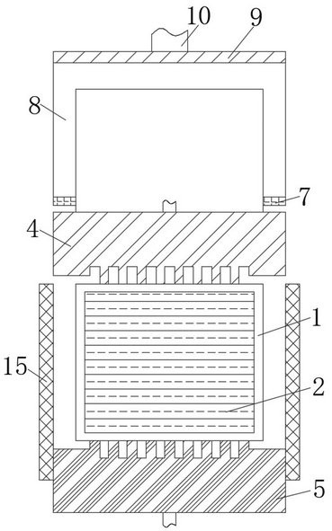 Automatic bill packaging machine