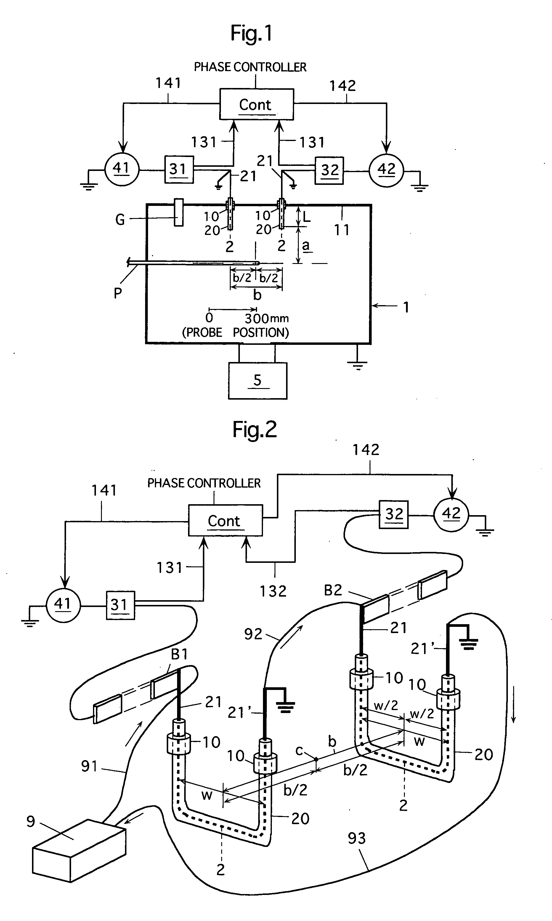 Plasma producing method and apparatus as well as plasma processing apparatus