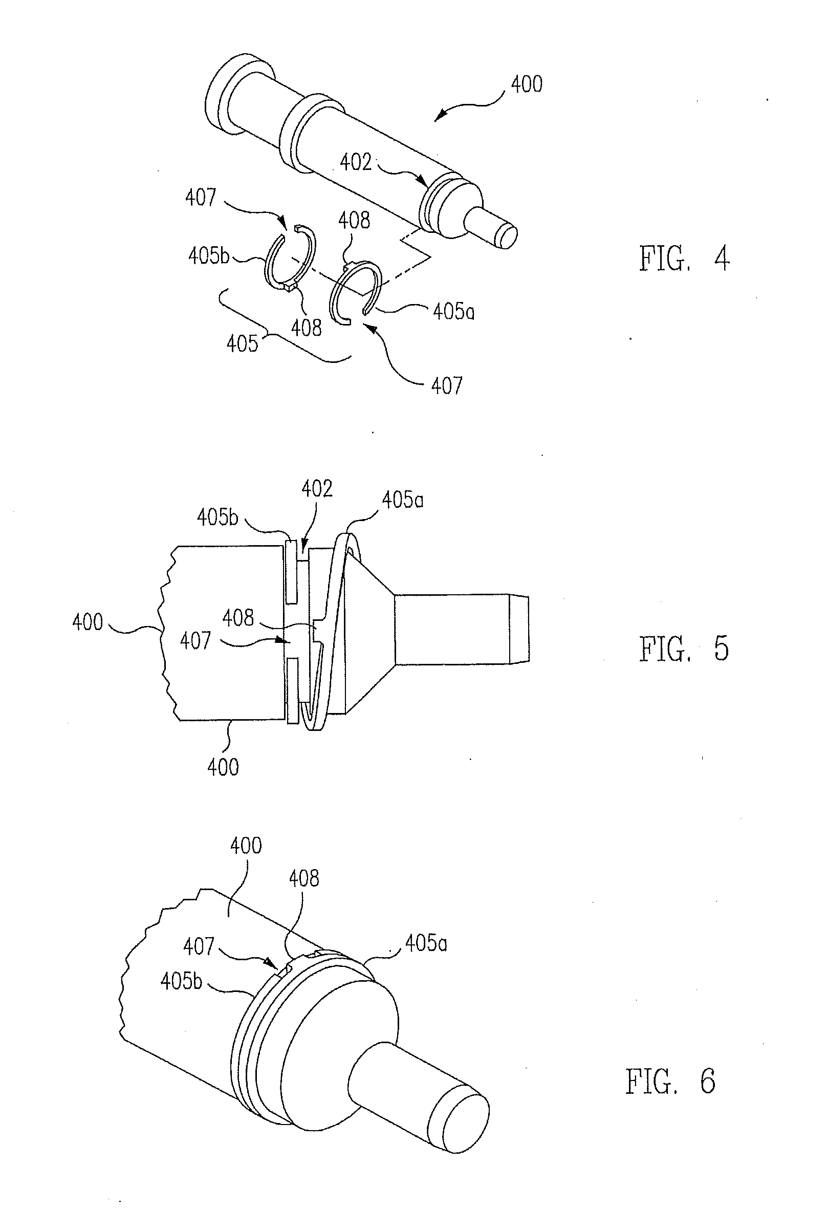 Firearm systems and methods