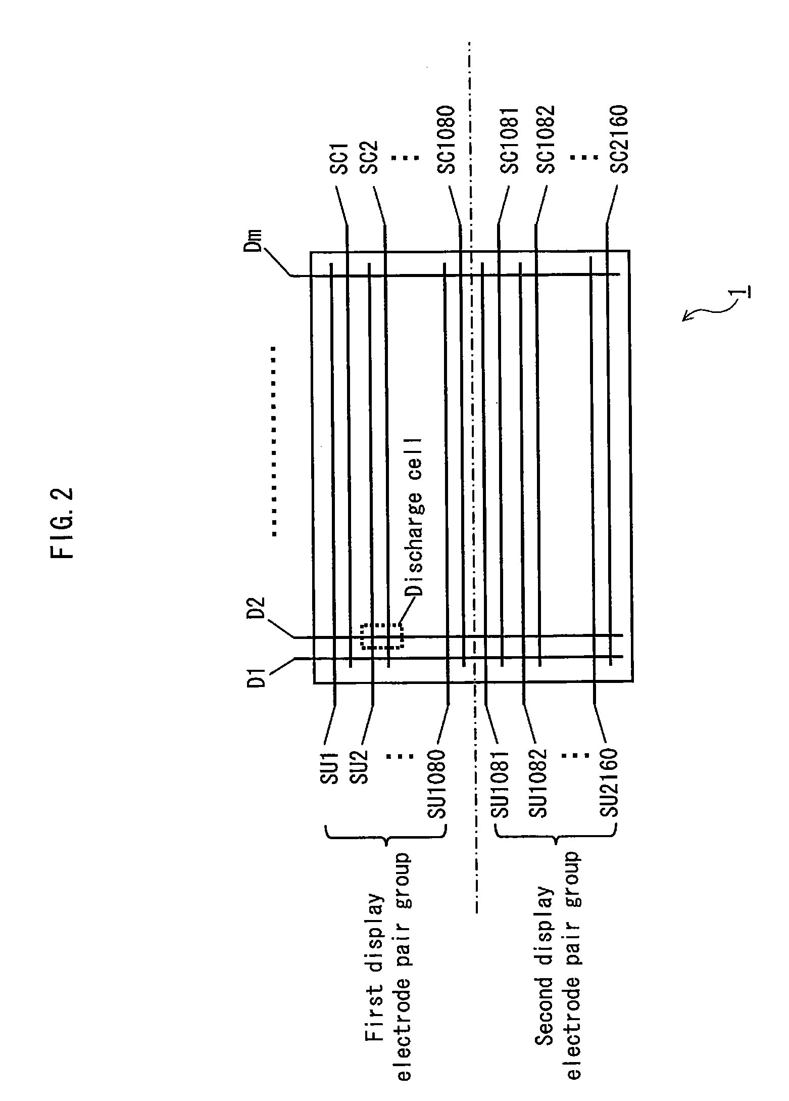 Method for producing plasma display panel