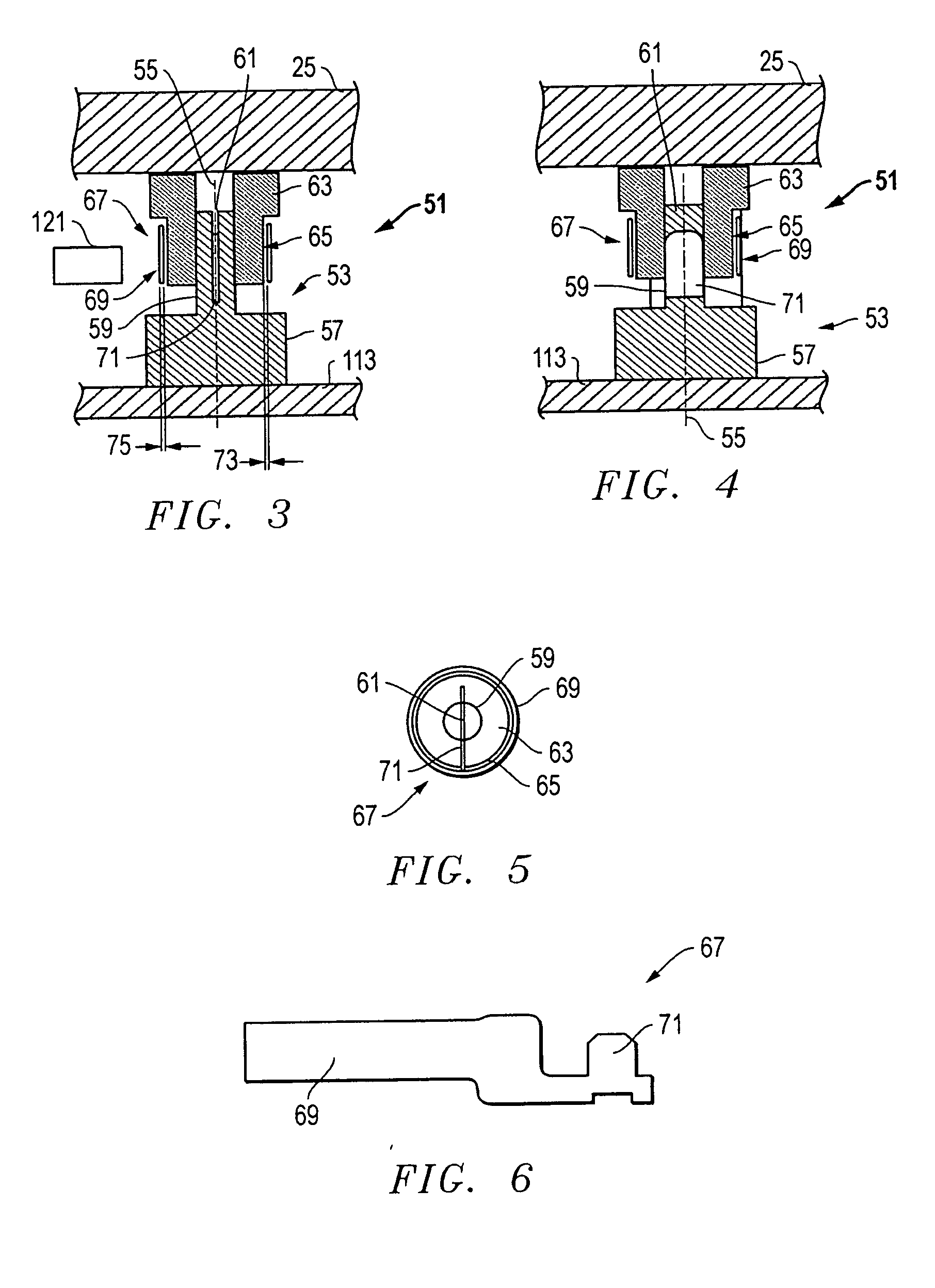 Bilinear-nonlinear limit stop for hard disk drive actuator